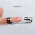 Wholesale Bee-Shaped Paper Holder Strong and Durable French Nail Tips Paper Holder Extension Glue Model Nail Art Tools