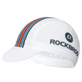 ROCKBROS Summer Cycling Caps Bike Wear Hats Breathable Bicycle Caps Free Size Be Elastic Men and Women Bicycle Accessories