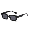 GWTNN OEM Gafas De Sol Personalizadas New Fashion Candy Square Retro Small Frame Designer Sunglasses for Women