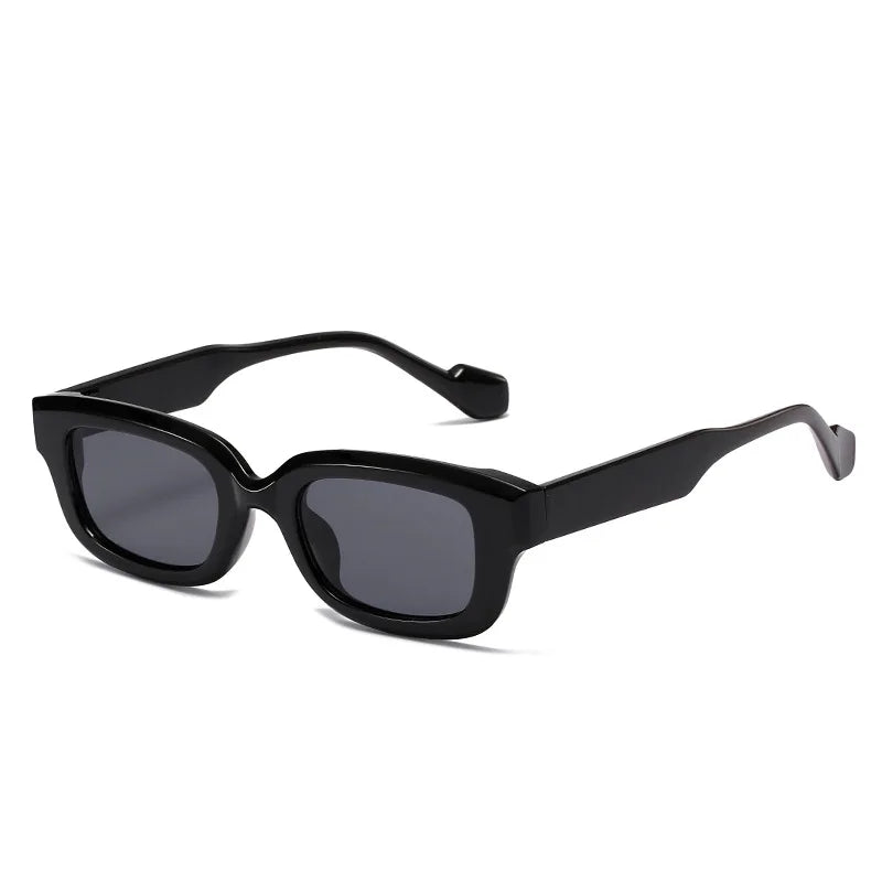 GWTNN OEM Gafas De Sol Personalizadas New Fashion Candy Square Retro Small Frame Designer Sunglasses for Women