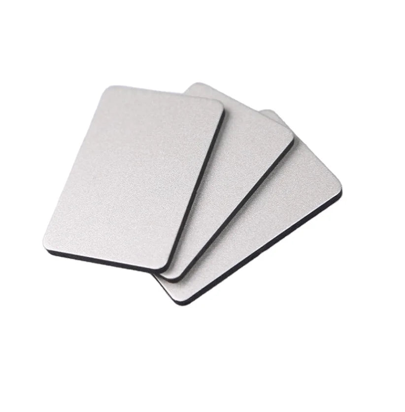 Extruded Polystyrene Heat Insulation Board Aluminium Composite Panel
