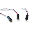Red Laser Dot Line Pointer 635nm Laser Module for Industrial Degree