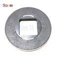 Best Quality 160*62*62mm 61.101.2022 Brake Pads for Heidelberg SM102 CD102 XL105