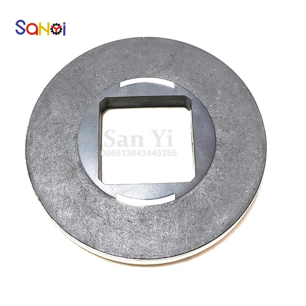 Best Quality 160*62*62mm 61.101.2022 Brake Pads for Heidelberg SM102 CD102 XL105