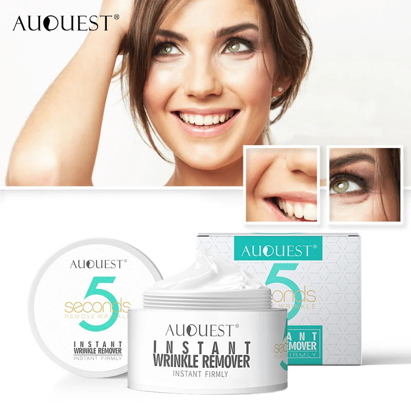 Private Label Collagen Korea Cream Skin Anti Wrinkle Face Cream Aging Removal Moisturizing Nourishing Natural Cream