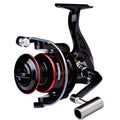 WEIHE  Spinning Fishing Reel RM500-7000