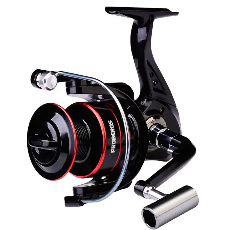 WEIHE  Spinning Fishing Reel RM500-7000