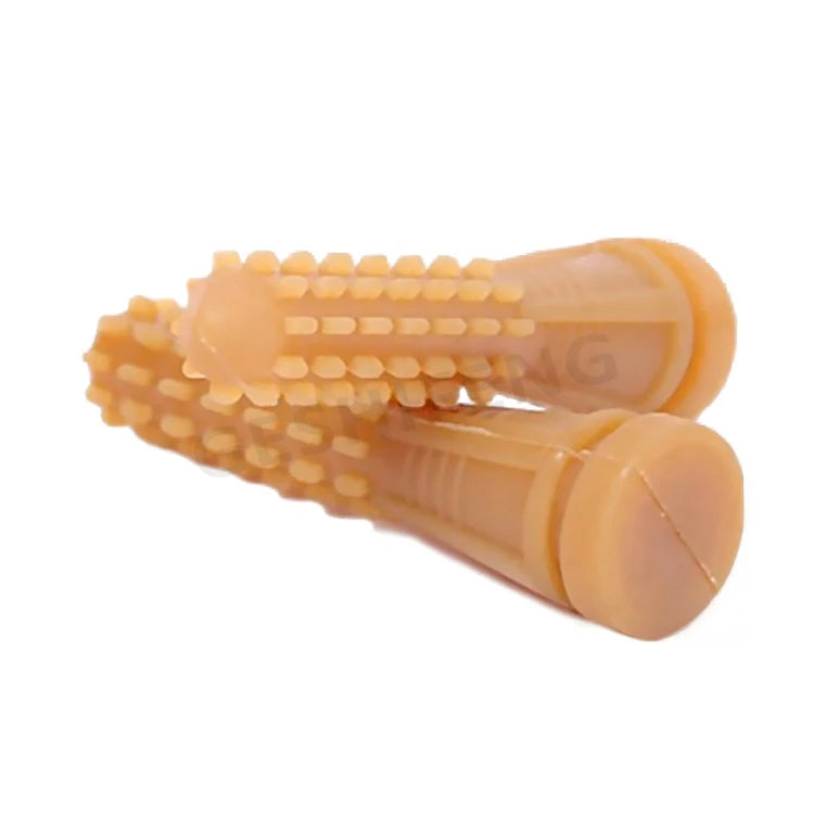 Original Factory Homemade Fingers Plucker Chicken Plucking Sticks Poultry for Spare Parts