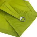 Wholesale Custom Large Size Outdoor High Density Polyethylene Shade Sails Shade Sails More Durable