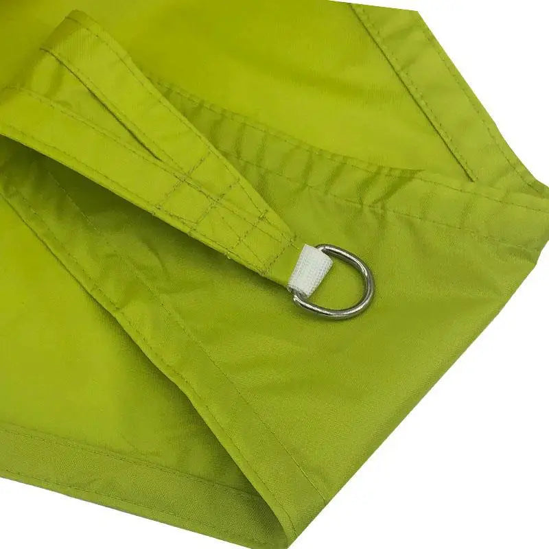 Wholesale Custom Large Size Outdoor High Density Polyethylene Shade Sails Shade Sails More Durable