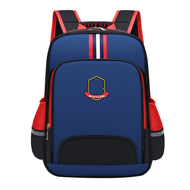 Wholesale Fashion Teenagers Boys Girls Waterproof Lightweight Durable Backbag Backpacks Bag for School