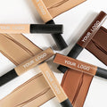Hot-selling Makeup Brand Long-lasting Liquid Concealer Moisturizing Full Coverage Concealer Liquid Foundation