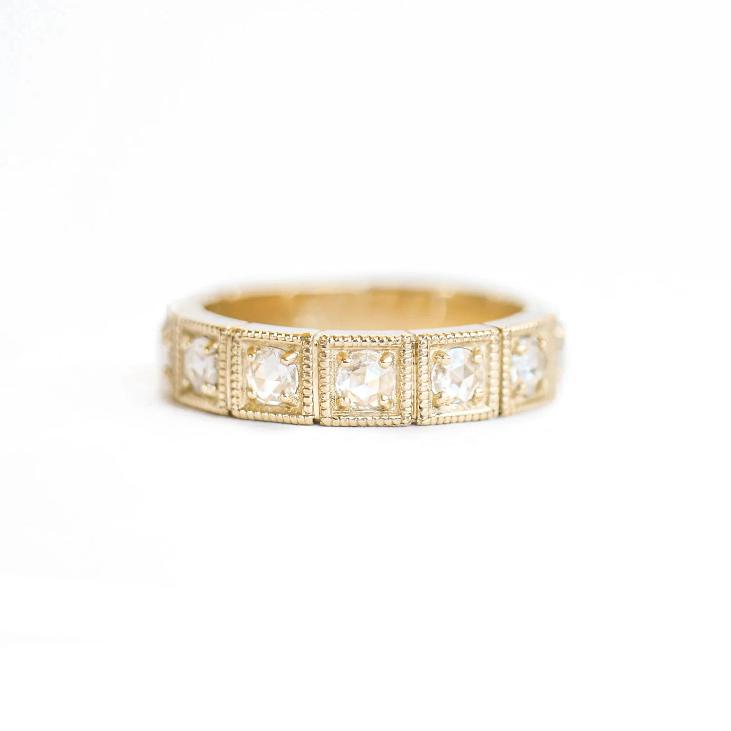 Laodun New Arrivals Ins Fashion Jewelry S925 Sterling Silver Ring Simple Engagement Creative CZ Diamond Rings Vermeil