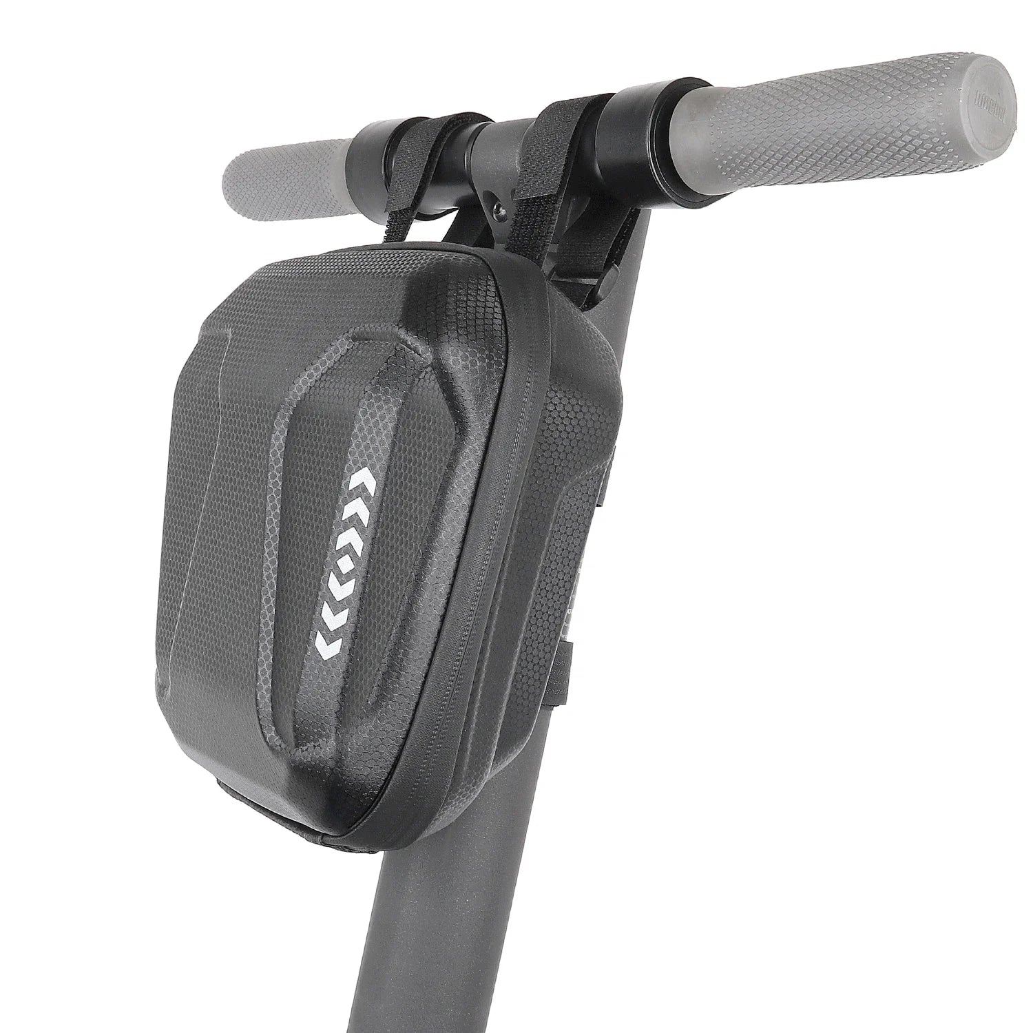 Electric Scooter Front Bag 2.5L Hanging Hard Shell EVA Waterproof Bag for Bicycle Electric Scooters MTB Bike Bag