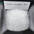 Food Grade Sodium Cyclamate Crystal Powder Food Grade NF13 25kg Bag Sodium Cyclamate CP95