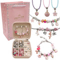 Boxed Christmas Gift  Kit Diy Bracelet Making Kit bracelet Making Kit for Girls Jew