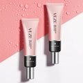 OEM VEZE Isolation Makeup Primer 30g Whitening Sunblock Beauty Waterproof Smoothing Skin Makeup Base Cream