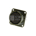 Bayonet 32pin Aviation Socket MS3112E18-32S 32P PT02 Series Female Metal Connectors