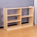 Wholesale Kids Storage Cabinet Cheap Wood Preschool Furniture Set Children Mobili Montessoriani montessori furniture