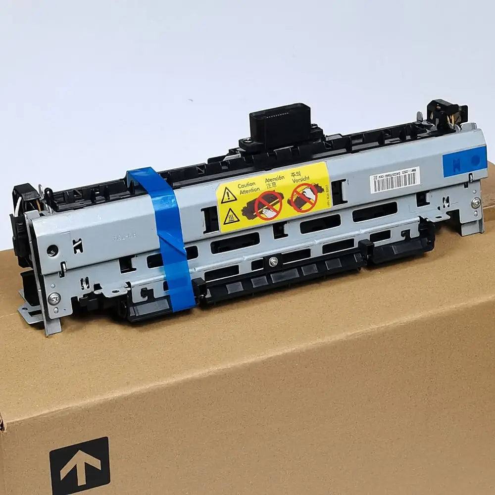 CF235-67922 RM1-8735 Fuser Assembly for HP M712 M725 110V 220V CF235-67921 Fuser Unit Without Exit Kit RM1-8736-000