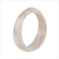 Fashion Acrylic Resin Plastic Bangle Bracelet Charm Cuff Bangles Geometry Bracelets for Women Jewelry