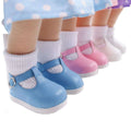 Factory Custom Free Plush Toy Doll Shoes & Clothing Accessories for Unisex 2-4 Years Party Use