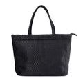 Custom Logo Velvet Tote Bag Fashion Luxury Shopping Bag Wholesale Quilted Tote Zipper Shop Bag for Women