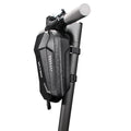WILD MAN 2L Hard Shell EVA Electric Scooter Front Bag for Xiaomi M365 Ninebo G30 Electric Scooter Accessories E Bike Bicycle Bag