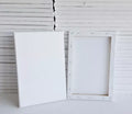 Artist Painting Stretched Canvas 20*30 CM with 280g Cotton Premium Art Supplies