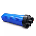 High Strength PP Filter Housing for Stable and Long-Lasting Water Treatment System
