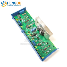 GNT6029193P1 91.101.1141 Board HF1002-2 CD102 SM102 Printing Machinery Parts