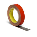 Die Cut for Acrylic Pressure Sensitive Double Sided Foam Tape GT6008 Waterproof Customs Shapes 0.8mm Thick Grey