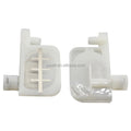 Jucaili Dx4 Dx5 Round Mouth Small Ink Damper Filter for Roland SP540 Mutoh RJ900 Mimaki JV3 Solvent Dx5/XP600 Dumper