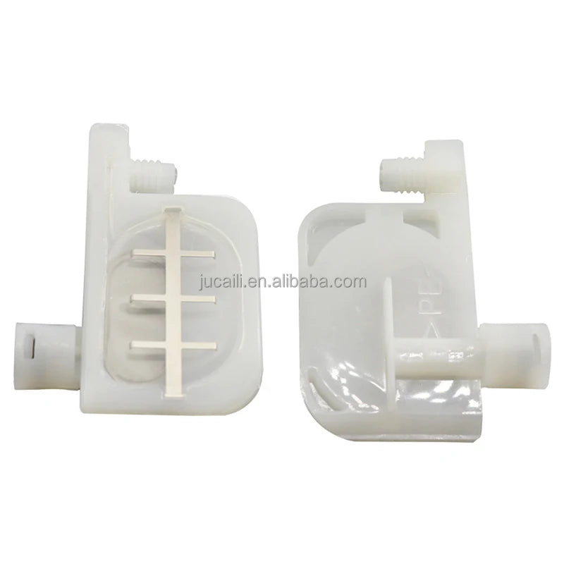 Jucaili Dx4 Dx5 Round Mouth Small Ink Damper Filter for Roland SP540 Mutoh RJ900 Mimaki JV3 Solvent Dx5/XP600 Dumper