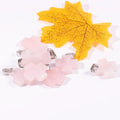 Huiying New Handcraft Rose Quartz Healing Quartz Pendant for Ladies Jewelry