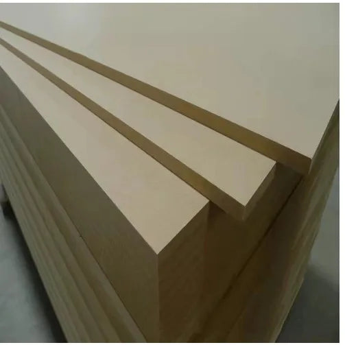 High-quality Suppliers Produce Medium-density Fiberboard for Furniture