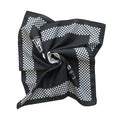 Street Dance Hip Hop Scarf Square Custom 100% Polyester Bandana