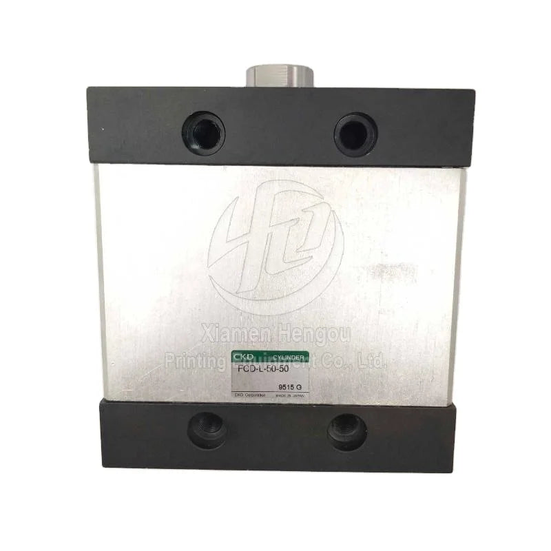 FCD-L-50-50 Ryobi 750 920 Printing Machine Cylinder Ryobi Printing Machine Parts