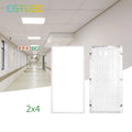 In Stock New Modern Design 25W 30W 40W 50W 60W Power Switch Dim Panel LED Light 60x60 60x120 Ceiling LED Back-lit Panel Light