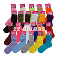 Zongky Low MOQ in Stock Slouch Socks for Women Stacked Scrunchie Socks  Custom Women Slouch Socks
