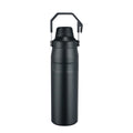 Custom logo 18oz 25oz 40oz Double Wall Stainless Steel Leak Proof Vacuum Insulated Water Bottle Flask Sport Water Bottle