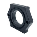 Comprehensive Plastic Fabrication Service Customized Molding PP ABS Plastic Components Precise Injection Using P20 Mould