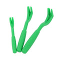 Factory Wholesale 3 in 1 Tick Removal Tool Pet Cat Dog Flea Tick Remover MegaBDM
