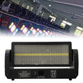 Party Effect Mix Color 960pc Rgb Full Color Dmx Led Flash Shaking Head Strobe Light