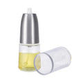 Minimalism Style Olive Oil Spray Bottles Stainless Steel Refillable Oil Sprayer Oil Vinegar Dispenser Bottle