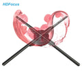 Advertising Players Digital Signage and Displays 50Cm Holographic Fan 3D Hologram Equipment