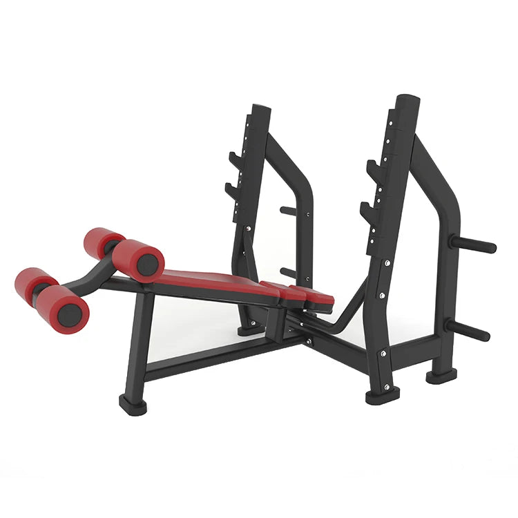 Gym Exercise Multi Equipment Weight Bench Press for Sale
