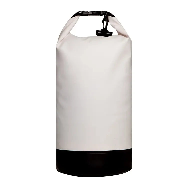 Summer Camping Waterproof 500D PVC Ocean Dry Bag for Hiking