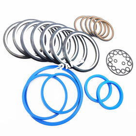 8U-5852 292-2771 250-1047 8U-7966 Center Joint Seal Kit for M316 M318 M315 M313 M320 M322 Wheeled Excavator SWIVEL Joint Seal