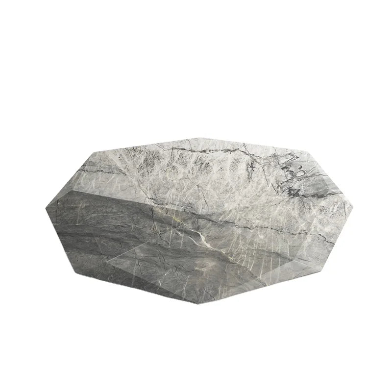 Luxury Modern Marble Coffee Table SetMarble Living Room Marble Coffee TableNatural Marble Coffee Tables